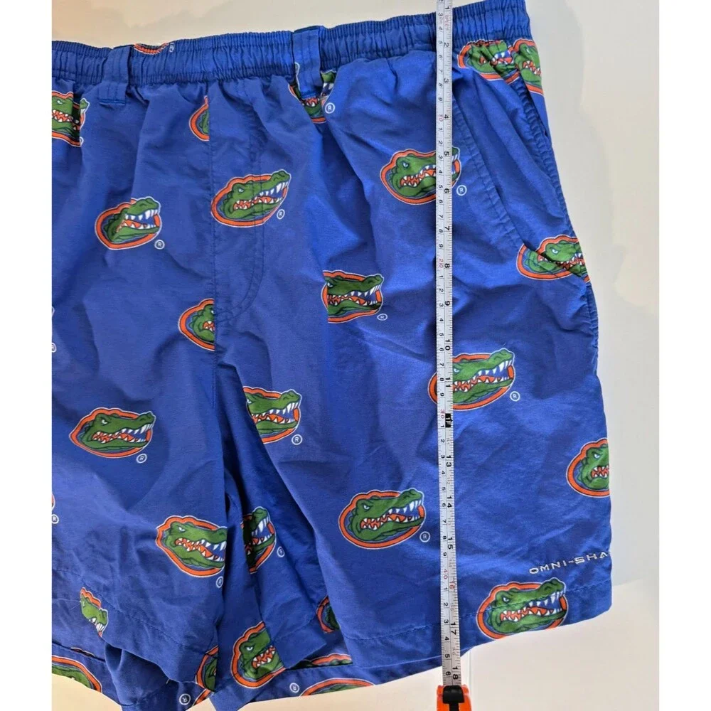 Columbia pfg florida